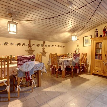 Gaestehaus Barbara Schwaiger Inzell Kültér fotó